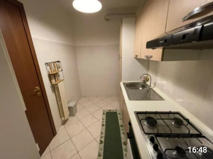 Jeeg Apartment Varese 0*,  Italy