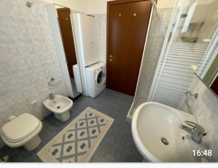 Jeeg Apartment Varese
