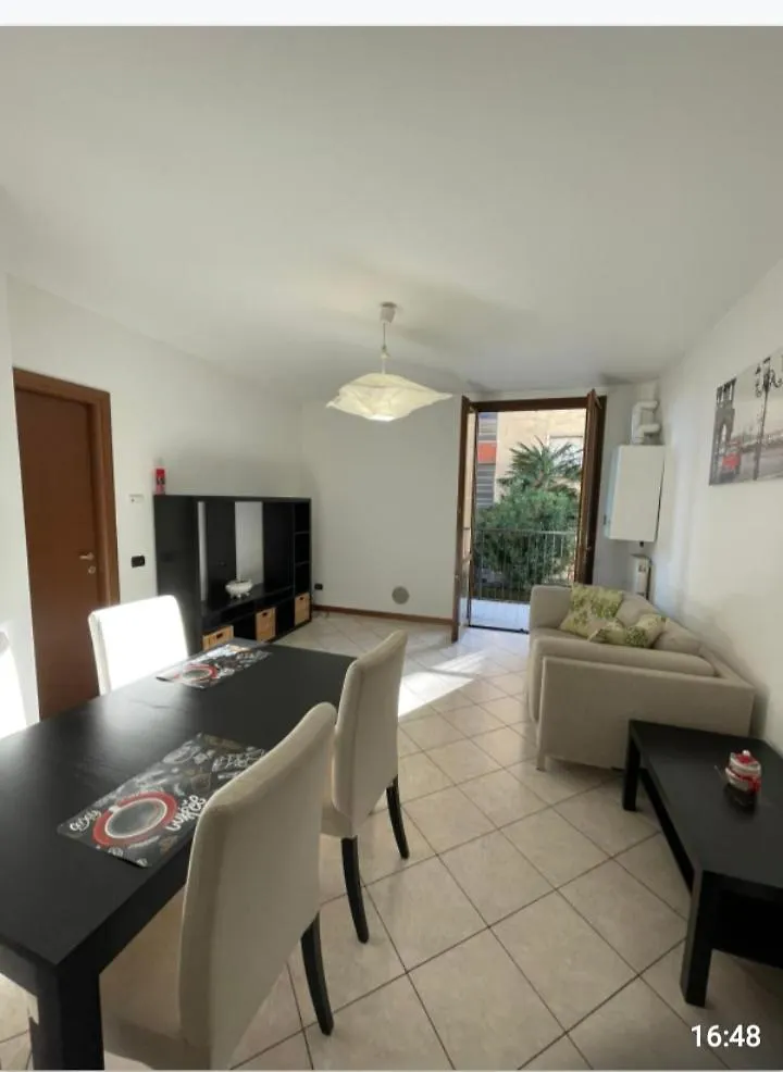 Jeeg Apartment Varese