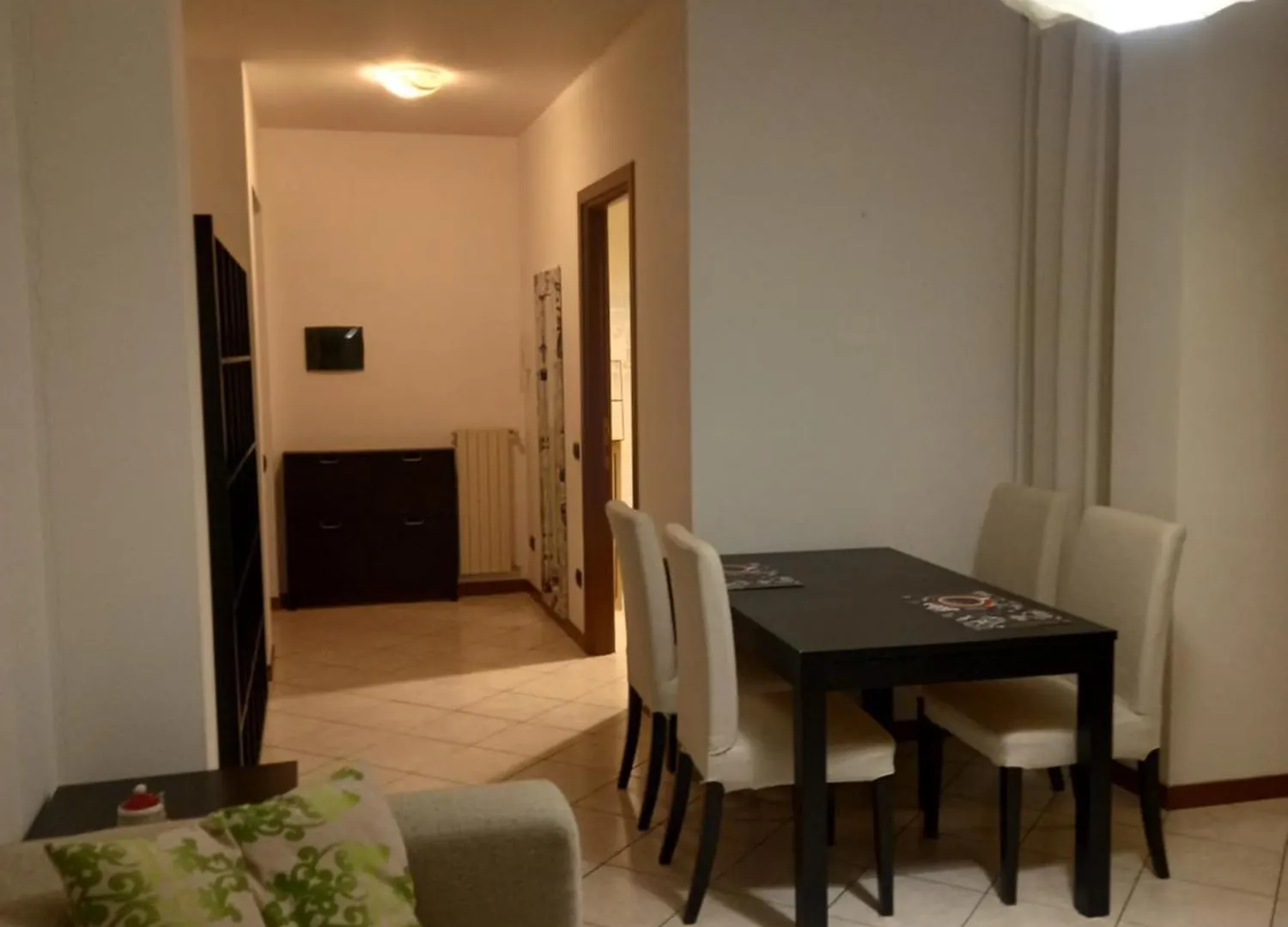 Jeeg Apartment Varese 0*,  Italy