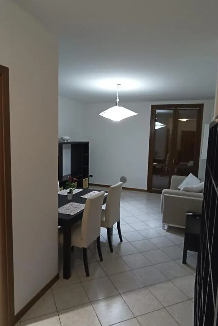 Jeeg Apartment Varese