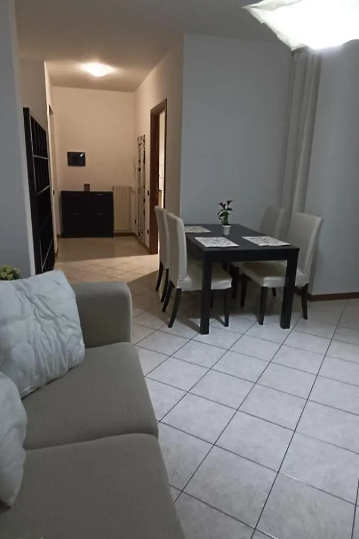 Jeeg Apartment Varese