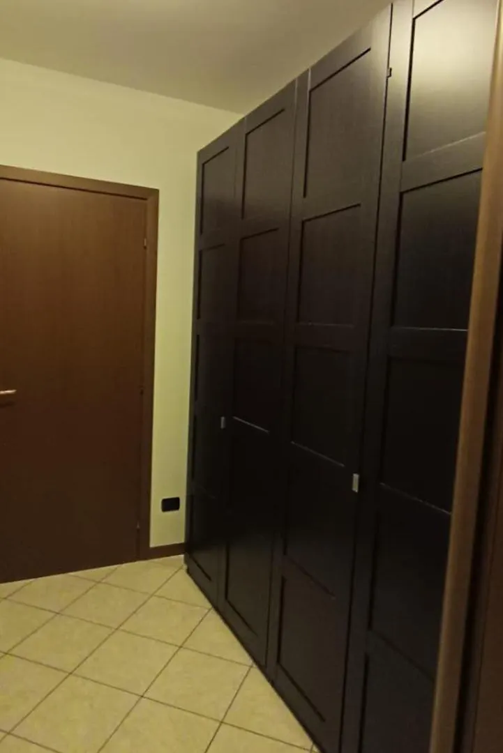 Jeeg Apartment Varese