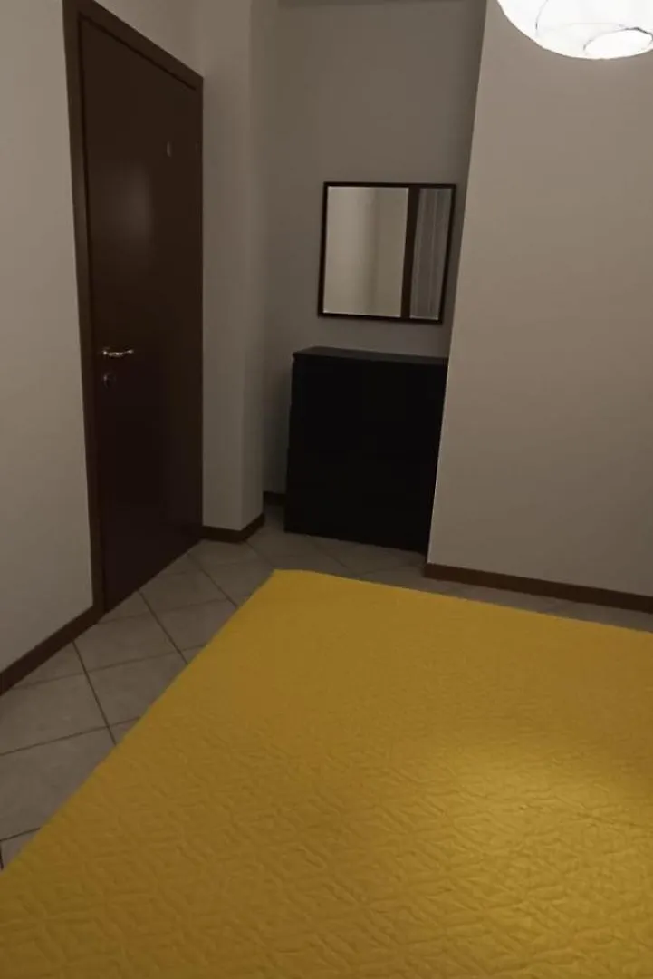 Jeeg Apartment Varese