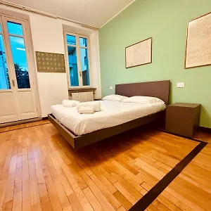 Appartamento Kibilu - Via Medaglie D'oro Centro Citta Con Parcheggio