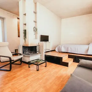  Appartamento Flaminia - Affitti Brevi Italia