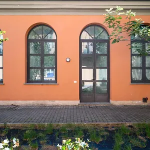  Appartamento Bigattera Lofts - Affitti Brevi Italia