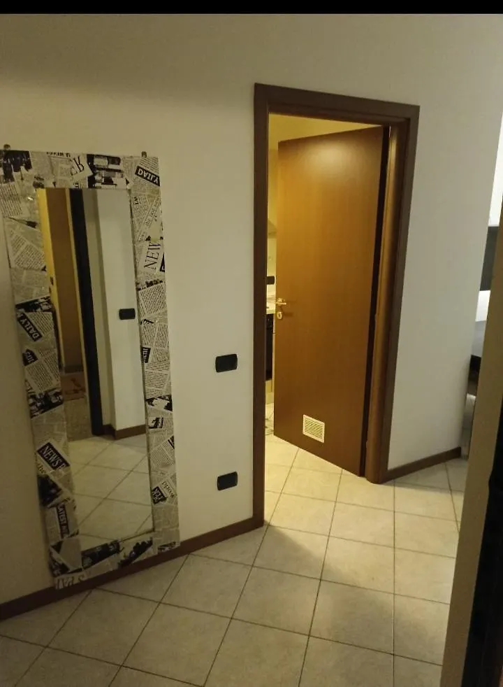Appartamento Jeeg Varese Italia