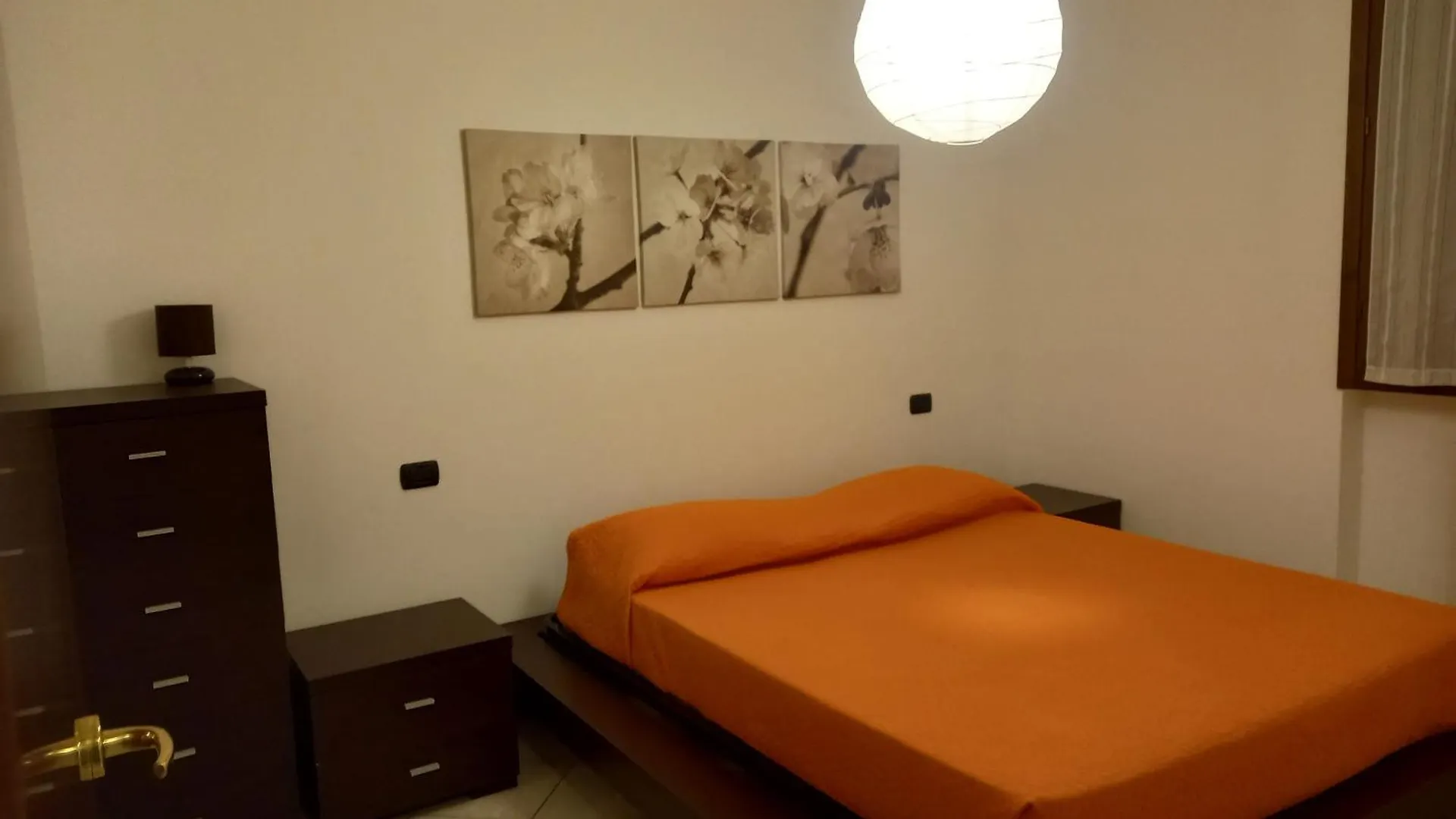 Appartamento Jeeg Varese Italia