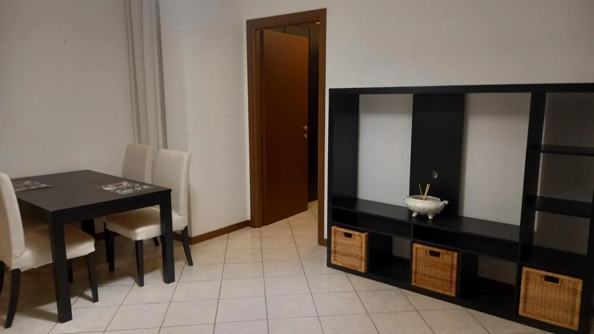 Appartamento Jeeg Varese