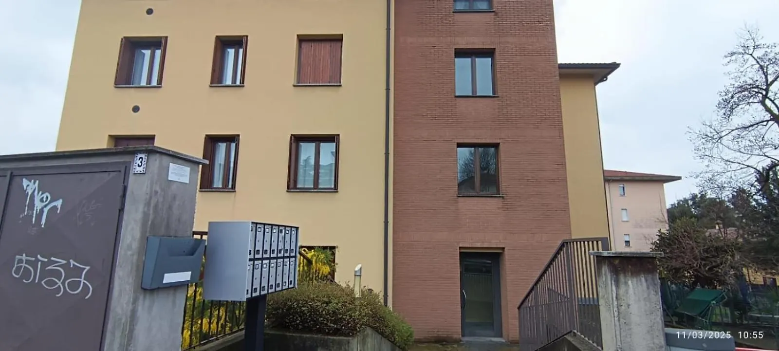 Appartamento Jeeg Varese Italia