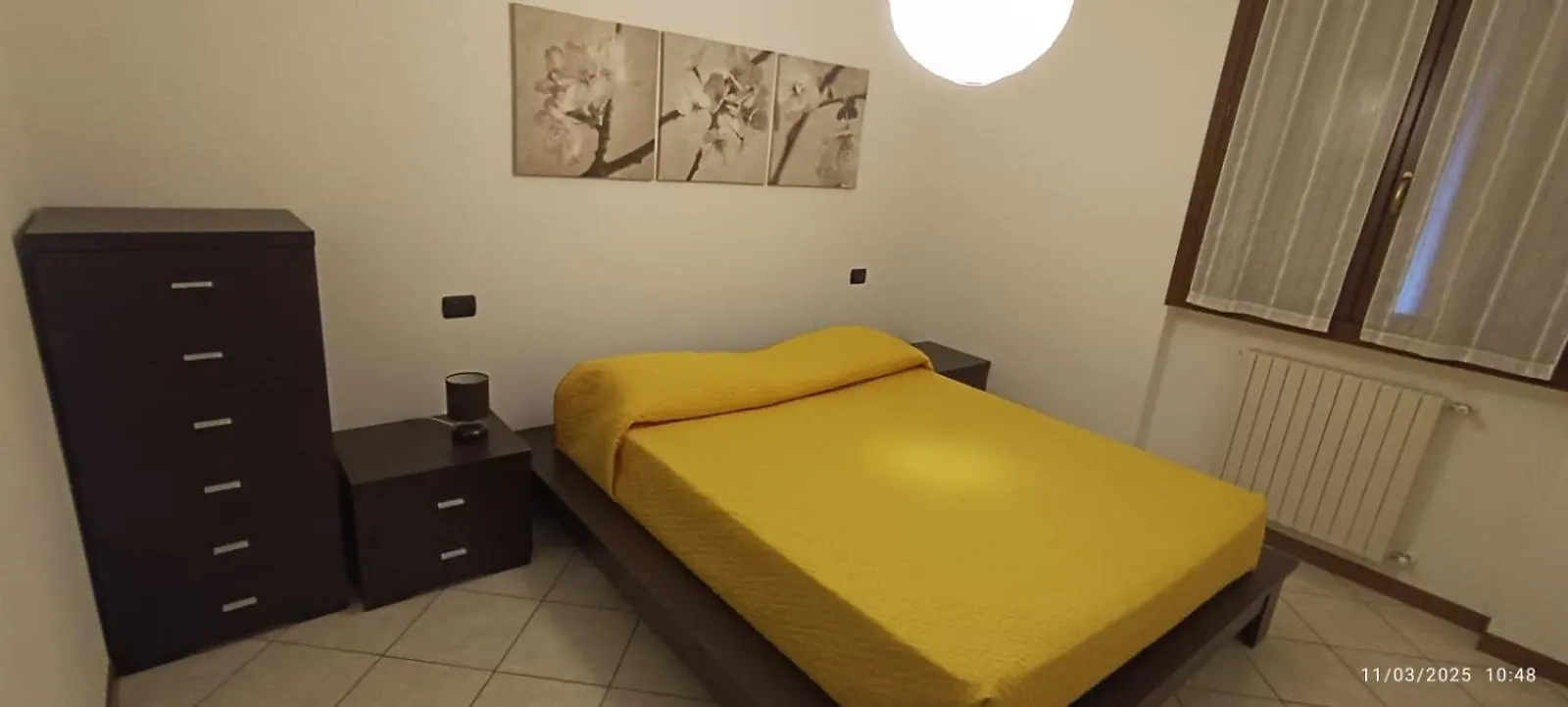 Appartamento Jeeg Varese